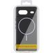 Чохол Silicone Cover Lakshmi Full Camera (AA) with MagFit для Google Pixel 9a 80422 фото 4