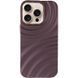 Чохол TPU MonoWave для Apple iPhone 15 Pro (6.1") 79805 фото 2