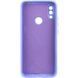 Чохол TPU GETMAN Liquid Silk Full Camera для Xiaomi Redmi Note 5 Pro / Note 5 (AI Dual Camera) 76807 фото 2