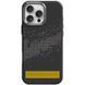 TPU чохол Monzo (MagFit) для Apple iPhone 17 (6.3") 80623 фото 1