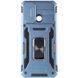 Ударостійкий чохол Camshield Army Ring для Xiaomi Redmi 9C / 10A 57416 фото 2