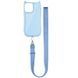 Чохол TPU GETMAN Cat with straps для Apple iPhone 16 Pro (6.3") 78788 фото 1