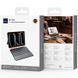 Уцінка Чохол-клавіатура WIWU MK-005 3 in 1 for iPad Pro 11" (2024) 80229 фото 8