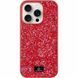 TPU чохол Bling World Rock Diamond для Apple iPhone 16 Pro (6.3") 73626 фото 1