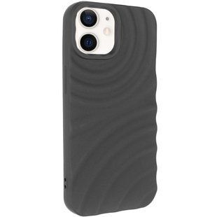 Чохол TPU MonoWave для Apple iPhone 12 Pro / 12 (6.1") 79797 фото