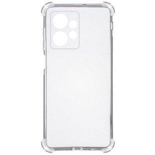 TPU чохол GETMAN Ease logo посилені кути Full Camera для Xiaomi Redmi Note 13 Pro 4G/Poco M6 Pro 4G 71699 фото