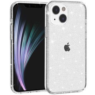 TPU чохол Nova для Apple iPhone 14 (6.1") 70584 фото