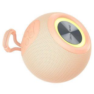 Bluetooth Колонка Borofone BR23 Sound ripple sports 67801 фото