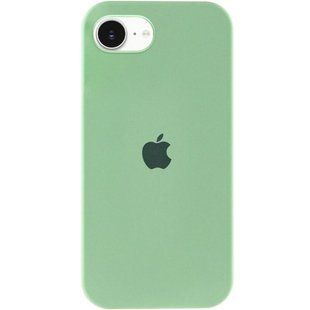 Чохол Silicone Case Full Protective (AA) для Apple iPhone 16e (6.1") 79482 фото