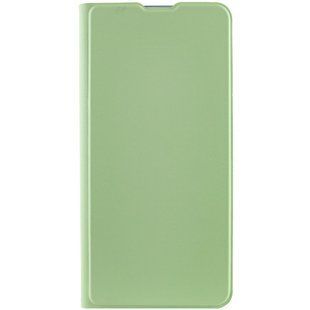 Шкіряний чохол-книжка GETMAN Elegant (PU) для Xiaomi Redmi Note 13 Pro+ 68733 фото