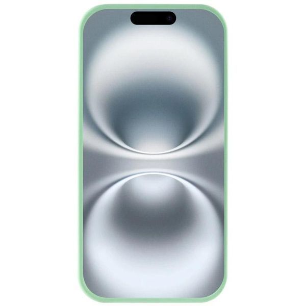 Чохол Silicone Case Full Protective (AA) для Apple iPhone 16e (6.1") 79482 фото