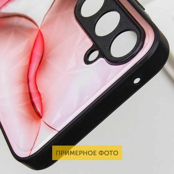 TPU+PC чохол Prisma BubbleGum для Xiaomi Redmi 14C / Poco C75 74677 фото