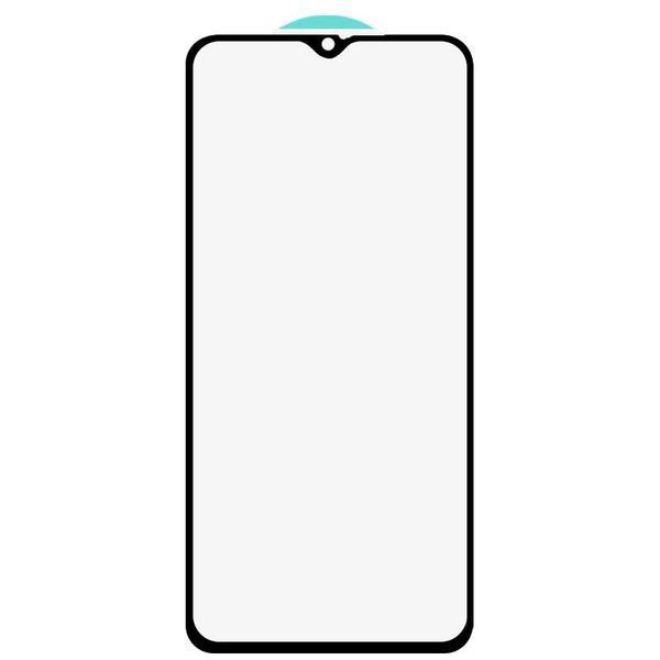 Захисне скло SKLO 3D для Xiaomi Redmi Note 8 Pro 35449 фото
