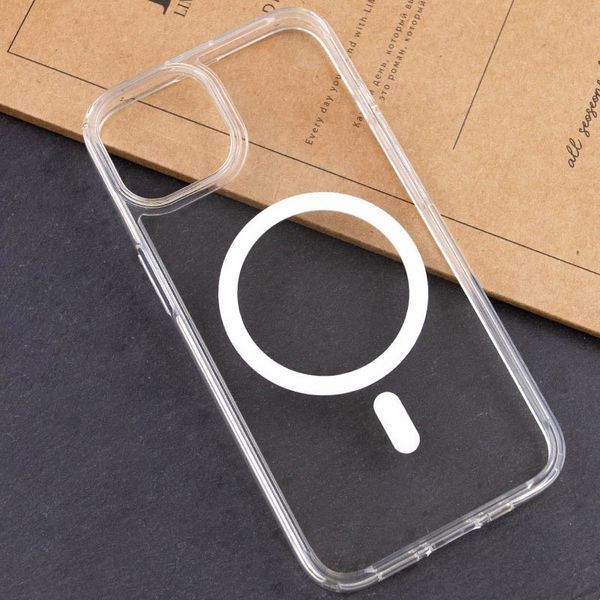 Чохол SGP Ultra Hybrid (MagFit) для Apple iPhone 13 Pro (6.1") 58034 фото