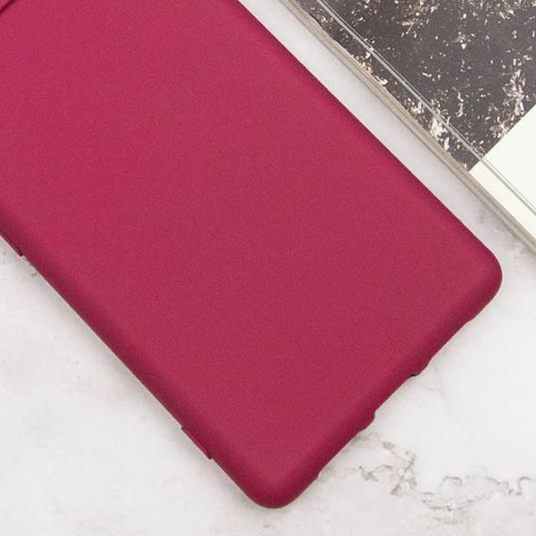 Чохол Silicone Cover Lakshmi Full Camera (AAA) для Google Pixel 7 66978 фото