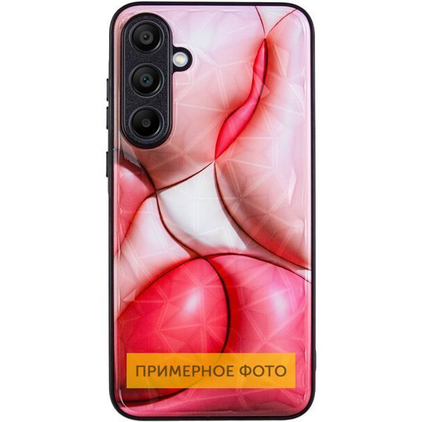 TPU+PC чохол Prisma BubbleGum для Xiaomi Redmi 14C / Poco C75 74677 фото
