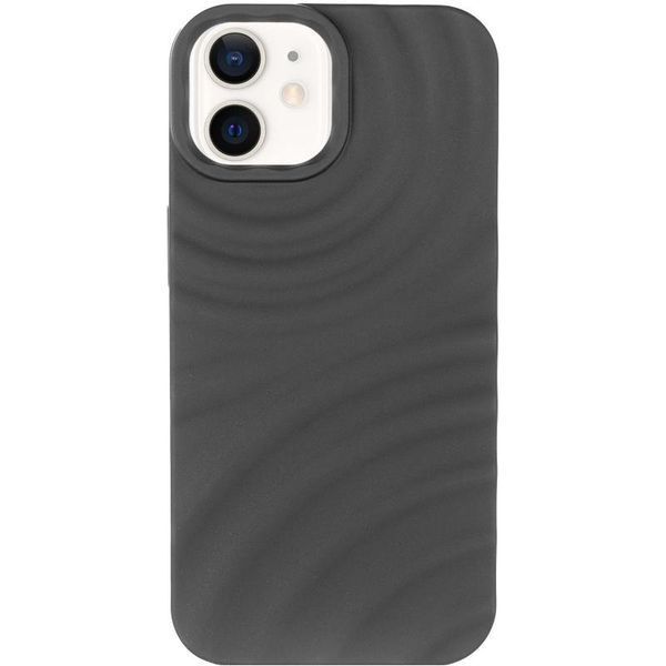 Чохол TPU MonoWave для Apple iPhone 12 Pro / 12 (6.1") 79797 фото