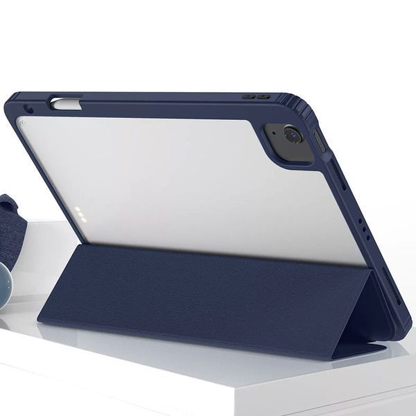 Чохол-книжка BlueO Ape Case для Apple iPad 10.9" (2022-24) / 11" (A16) 2025 74989 фото