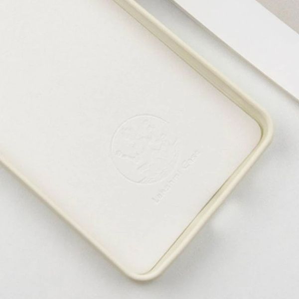 Чохол Silicone Cover Lakshmi Full Camera (AA) with logo для Xiaomi Redmi Note 14 5G 78200 фото