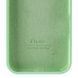 Чохол Silicone Case Full Protective (AA) для Apple iPhone 16e (6.1") 79482 фото 4