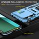 Ударостійкий чохол Camshield Army Ring для Xiaomi Redmi Note 13 Pro 4G / 14s / Poco M6 Pro 4G 72804 фото 3