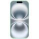 Чохол Silicone Case Full Protective (AA) для Apple iPhone 16e (6.1") 79482 фото 2