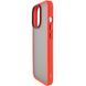 TPU+PC чохол Metal Buttons для Apple iPhone 12 Pro Max (6.7") 39994 фото 2