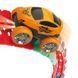 Інтерактивний трек з інерційною машинкою SHT 188 Changeable Trak (92pcs/1CAR) 79971 фото 2