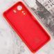 Чохол Silicone Cover Lakshmi Full Camera (AAA) with Logo для Xiaomi Redmi 13C / Poco C65 71862 фото 2
