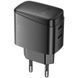 МЗП Hoco CS62A Bright PD45W (2USB-C) 79061 фото 4