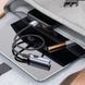 Портативний прикурювач запальничка Hoco UA30 USB 73150 фото 5
