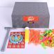 Настільна інтерактивна гра Ummi 707-88 Nail Hammering Game 79514 фото 2