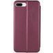 Шкіряний чохол-книжка Classy для Apple iPhone 7 plus / 8 plus (5.5") 42350 фото 3