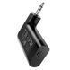 Bluetooth FM Трансмітер Hoco E53 Dawn Sound, бездротовий 63337 фото 4