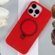 Чохол Silicone Case Full Protective NO LOGO with Ring для Apple iPhone 12 Pro / 12 (6.1") 78479 фото 2