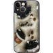 TPU+PC чохол Prisma Plushie для Apple iPhone 15 (6.1") 76025 фото 2
