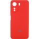 Чохол Silicone Cover Lakshmi Full Camera (AAA) with Logo для Xiaomi Redmi 13C / Poco C65 71862 фото 1