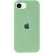 Чохол Silicone Case Full Protective (AA) для Apple iPhone 16e (6.1") 79482 фото 1