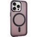 Чохол TPU+PC Lily with MagSafe для Apple iPhone 13 Pro (6.1") 71764 фото 1