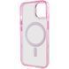 Чохол TPU Iris with MagSafe для Apple iPhone 12 Pro / 12 (6.1") 64761 фото 4