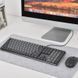Уцінка Провідна клавіатура WIWU KB-01 Wired Keyboard for laptop 80230 фото 3