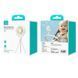 Портативний вентилятор Usams ZB289 Baby Stroller fan 2000mAh 78047 фото 6