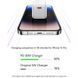 МЗП Usams US-CC186 PD30W (1USB-C) + кабель Type-C to Lightning 70769 фото 7