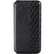 Шкіряний чохол-книжка GETMAN Cubic (PU) для Xiaomi Redmi Note 11 Pro 4G/5G / 12 Pro 4G 55492 фото 1