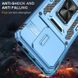Ударостійкий чохол Camshield Army Ring для Xiaomi Redmi Note 13 Pro 4G / 14s / Poco M6 Pro 4G 72804 фото 7
