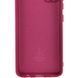 Чохол Silicone Cover Lakshmi Full Camera (A) для Xiaomi 12T / 12T Pro 59085 фото 2