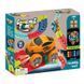 Інтерактивний трек з інерційною машинкою SHT 188 Changeable Trak (92pcs/1CAR) 79971 фото 3