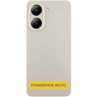 Чохол Silicone Cover Lakshmi Full Camera (AA) для Xiaomi 14T Pro 79595 фото