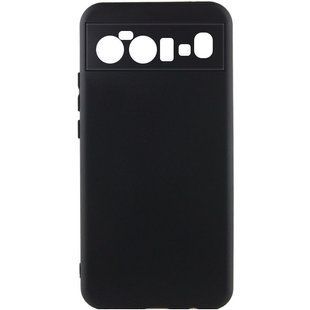 Чохол TPU Epik Black Full Camera для Google Pixel 6 Pro 73711 фото