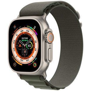 Ремінець Alpine Loop для Apple Watch 42(ser.1-3)/44/45/46/49mm (m/l) 59153 фото